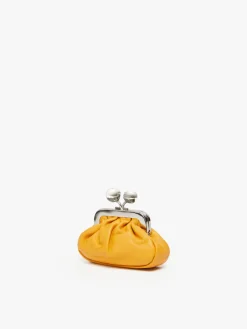 Nano Nappa leather Pasticcino Bag