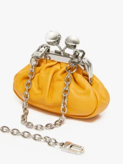 Nano Nappa leather Pasticcino Bag