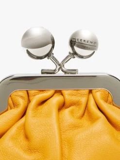 Nano Nappa leather Pasticcino Bag