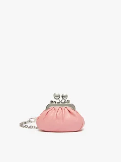 Nano Nappa leather Pasticcino Bag