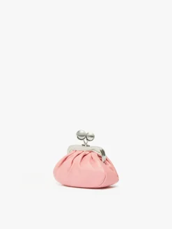 Nano Nappa leather Pasticcino Bag