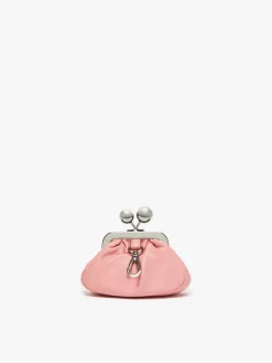 Nano Nappa leather Pasticcino Bag