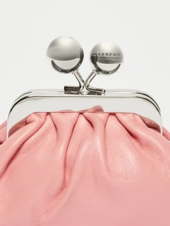 Nano Nappa leather Pasticcino Bag