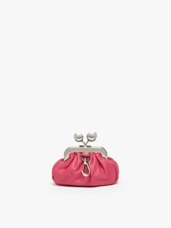 Nano Nappa leather Pasticcino Bag