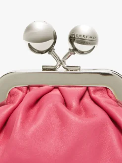 Nano Nappa leather Pasticcino Bag