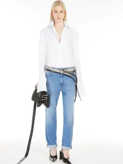 Perfect boyfriend jeans