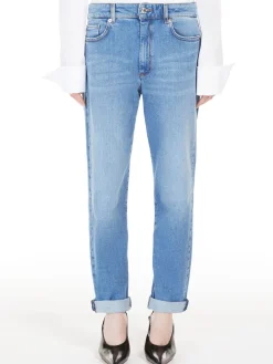 Perfect boyfriend jeans