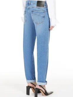 Perfect boyfriend jeans