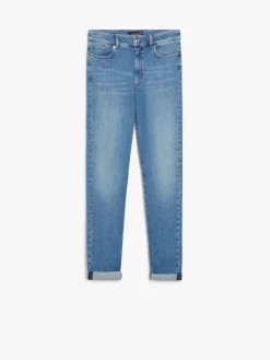 Perfect boyfriend jeans