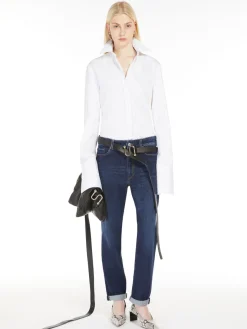 Perfect boyfriend jeans