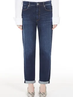 Perfect boyfriend jeans