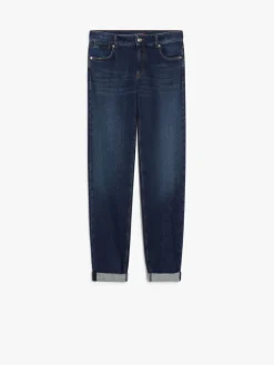 Perfect fit cigarette jeans