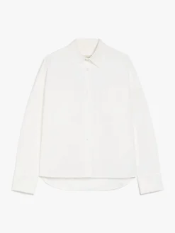 Poplin over shirt