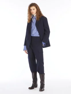 Poplin over shirt