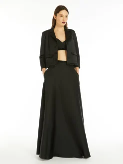 Radzmir crop top