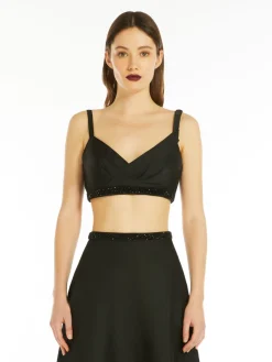 Radzmir crop top