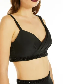 Radzmir crop top