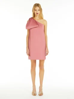 Radzmir one-shoulder dress