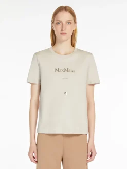 Regular-fit jersey T-shirt
