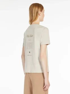 Regular-fit jersey T-shirt