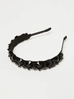 Rhinestone headband
