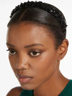 Rhinestone headband
