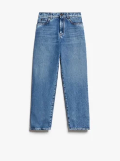 ‘90s denim jeans
