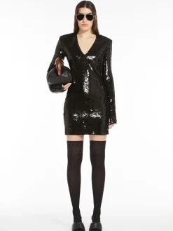 Sequin dress