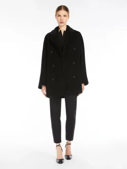 Short 101801 Icon Coat