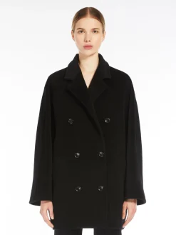 Short 101801 Icon Coat