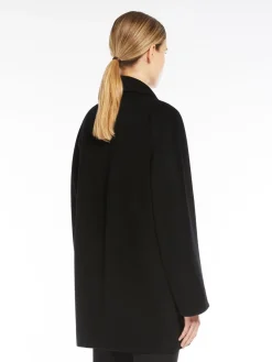 Short 101801 Icon Coat