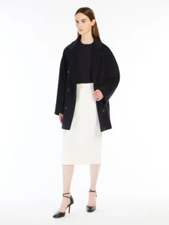 Short 101801 Icon Coat