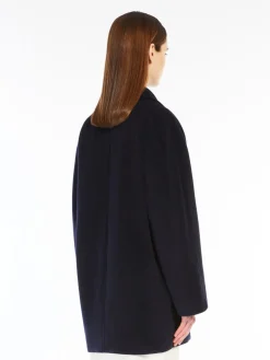 Short 101801 Icon Coat