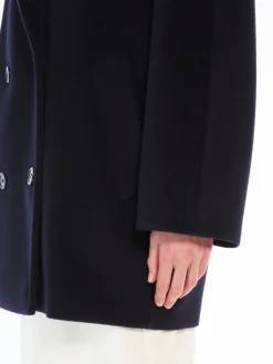 Short 101801 Icon Coat
