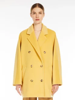 Short 101801 Icon Coat
