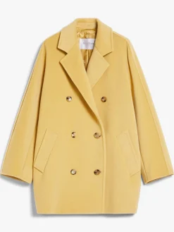 Short 101801 Icon Coat