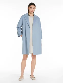 Short pure cotton dress