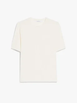 Silk and cashmere fine jumper