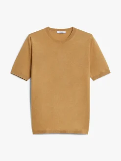 Silk and cashmere fine jumper