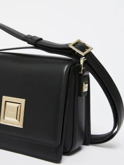 Small leather MM Bag