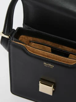 Small leather MM Bag