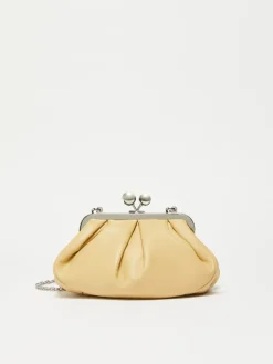 Small Nappa leather Pasticcino Bag