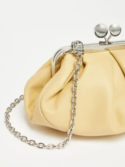 Small Nappa leather Pasticcino Bag