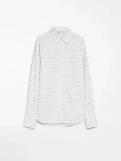 Studded shirt