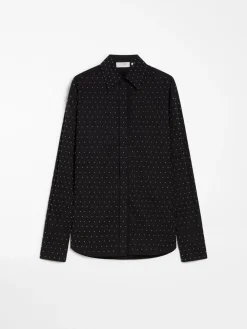 Studded shirt