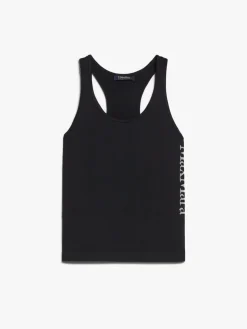 Technical fabric top