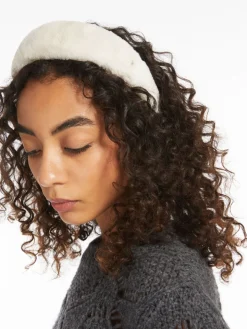 Ultra-soft fabric headband