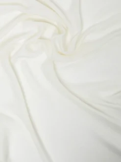 Viscose and cashmere shawl
