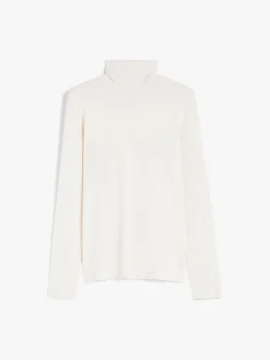 Viscose jersey T-shirt