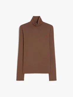 Viscose jersey T-shirt